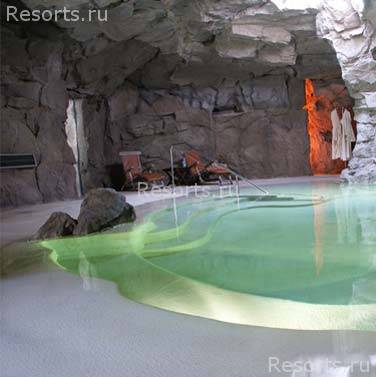 Tombolo Talasso Resort 37